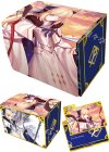  キャラクターデッキケースMAX NEO Fate/Grand Order「キャスター/救世主トネリコ」  (12月20日 発売) 