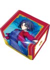  合皮製デッキケース Fate/Grand Order「アサシン/両儀式」(1月24日 発売) 