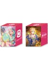 hololive OFFICIAL CARD GAME オフィシャルホロカケース Vol.40 『アキ・ローゼンタール』 (12月18日 発売)