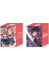 hololive OFFICIAL CARD GAME オフィシャルホロカケース Vol.42 『アユンダ・リス』 (12月18日 発売)