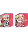 hololive OFFICIAL CARD GAME オフィシャルホロカケース Vol.43 『一条莉々華』 (12月18日 発売)