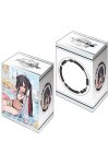 ブシロードデッキホルダーコレクションV3 Vol.1312 アズールレーン『初月』葉月の恋模様ver. (12月25日 発売)