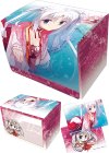  キャラクターデッキケースMAX NEO 千恋＊万花「朝武 芳乃」Ver.2(1月30日 発売) 