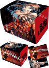  キャラクターデッキケースMAX NEO BLACK LAGOON「レヴィ」リバイバル  (12月24日 発売) 
