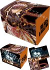  キャラクターデッキケースMAX NEO BLACK LAGOON「ロベルタ」リバイバル  (12月24日 発売) 