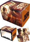  キャラクターデッキケースMAX NEO BLACK LAGOON「レヴィ＆バラライカ」リバイバル  (12月24日 発売) 