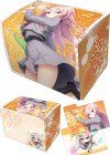  キャラクターデッキケースMAX NEO ライムライト・レモネードジャム「陽見 恵凪」(1月30日 発売) 