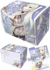  キャラクターデッキケースMAX NEO ライムライト・レモネードジャム「礫川 美玖」(1月30日 発売) 
