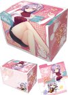 キャラクターデッキケースMAX NEO ライムライト・レモネードジャム「茶園 那優花」(1月30日 発売)