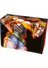  合皮製デッキケースW BLACK LAGOON「レヴィ」リバイバル(1月30日 発売) 