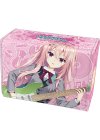  合皮製デッキケースW ライムライト・レモネードジャム「陽見 恵凪」(2月13日 発売) 