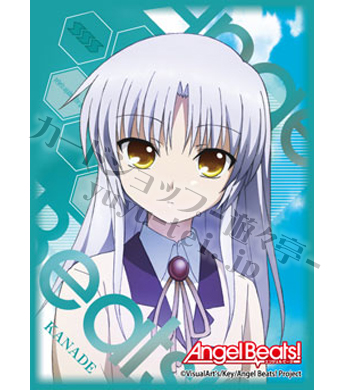ブシロードスリーブコレクションHG Vol.25 Angel Beats! 『天使』 Part.2 | 販売 | サプライ