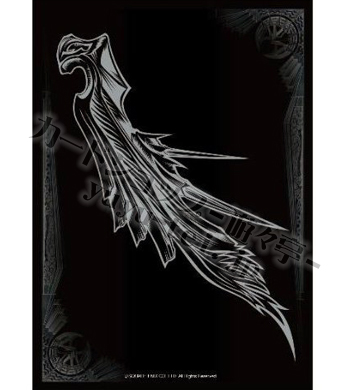 ファイナルファンタジー カードスリーブ - セフィロス | 販売 | サプライ