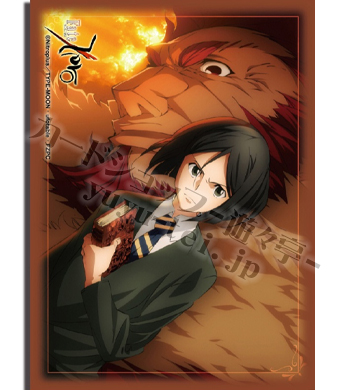 ブシロードスリーブコレクションHG Vol.203 Fate/Zero 『ウェイバー＆ライダー』 | 販売 | サプライ