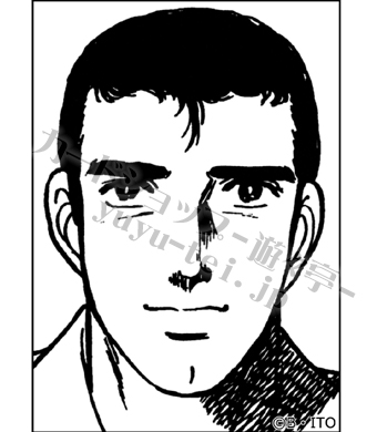 俺たちの燃え☆スリーブ 第9弾 Vol.74 「阿部さん」 | 販売 | サプライ