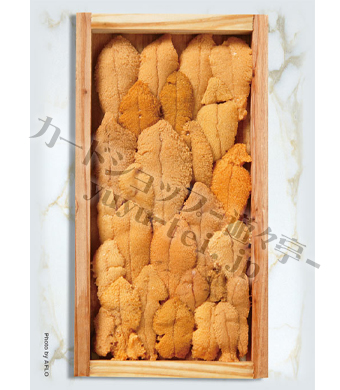 キャラクタースリーブコレクション 第56弾 雲丹 | 販売 | サプライ