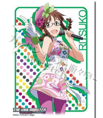 ブシロードスリーブコレクションHG Vol.385 アニメ アイドルマスター