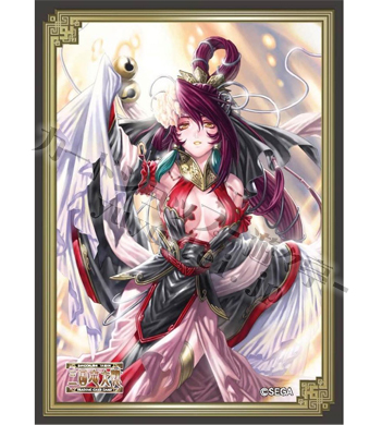 三国志大戦TCG オフィシャルスリーブ Vol.4 貂蝉 | 販売 | サプライ