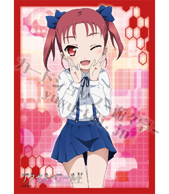 ブシロードスリーブコレクションHG Vol.519 アクセル・ワールド