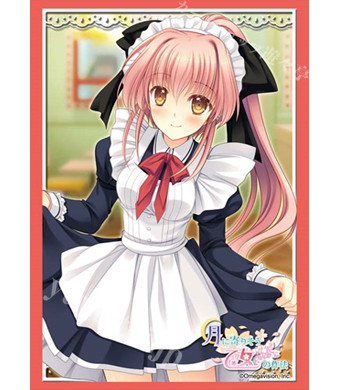 ブシロードスリーブコレクションHG Vol.637 月に寄りそう乙女の作法『柳ヶ瀬 湊』 | 販売 | サプライ