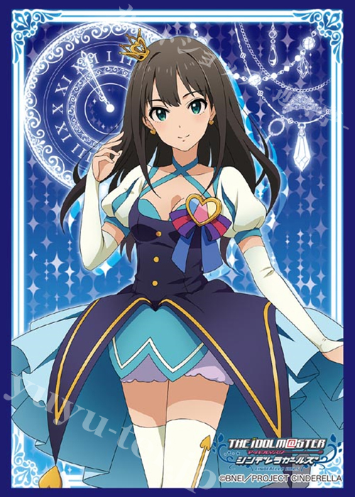 ブシロードスリーブコレクションHG Vol.936 アイドルマスター