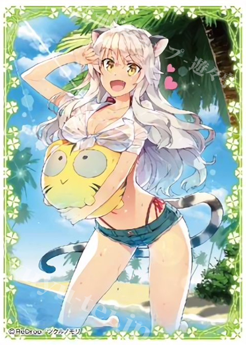 キャラクタースリーブ EN-198 クリエイターズコレクション 『ReDrop』 | 販売 | サプライ