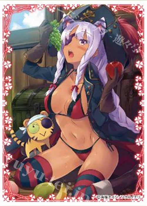 キャラクタースリーブ EN-236 クリエイターズコレクション 『兎塚エイジ』 | 販売 | サプライ