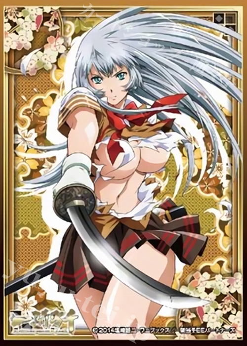 キャラクタースリーブ EN-267 一騎当千 Extravaganza Epoch 『趙雲子龍B』 | 販売 | サプライ