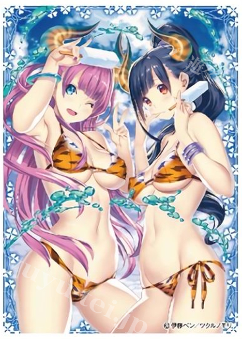 キャラクタースリーブ EN-274 クリエイターズコレクション 『伊藤ベン』 | 販売 | サプライ