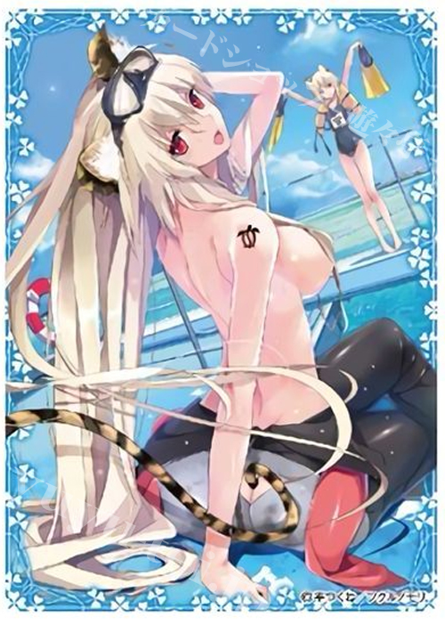 キャラクタースリーブ EN-275 クリエイターズコレクション 『平つくね』 | 販売 | サプライ