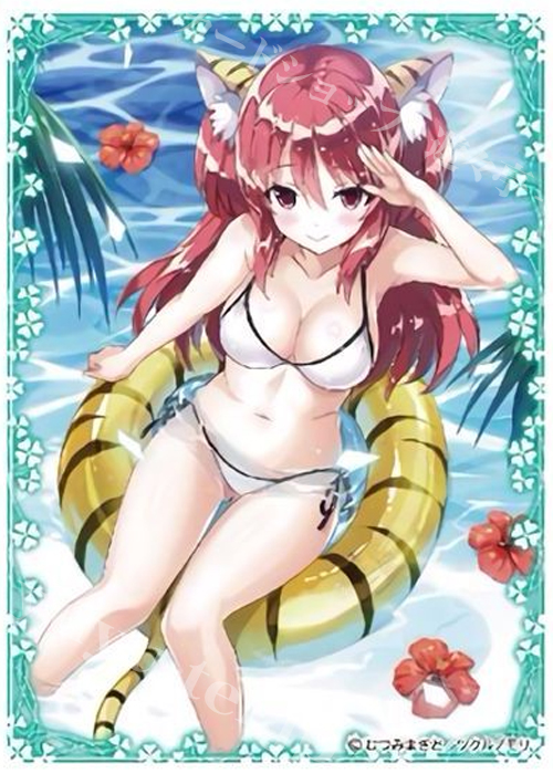 キャラクタースリーブ EN-277 クリエイターズコレクション 『むつみまさとB』 | 販売 | サプライ