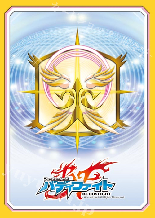バディファイト スリーブコレクション Vol.26 フューチャーカード バディファイト 《楽園天国》 | 販売 | サプライ