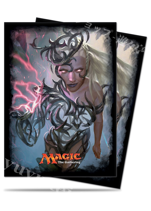 MTG マジック 統率者(2016年版) デッキプロテクタースリーブ#2