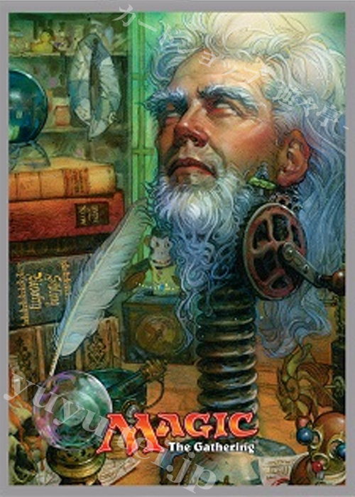 MTG マジック [アンステイブル] デッキプロテクタースリーブ #1 | 販売 | サプライ