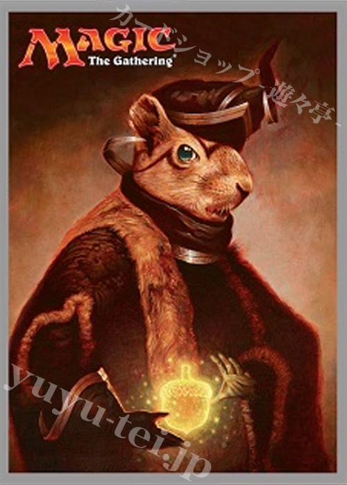 MTG マジック [アンステイブル] デッキプロテクタースリーブ #3 | 販売 | サプライ