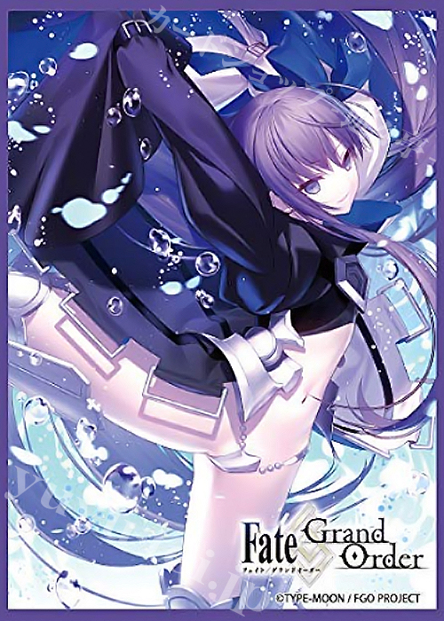 きゃらスリーブコレクション マットシリーズ Fate/Grand Order