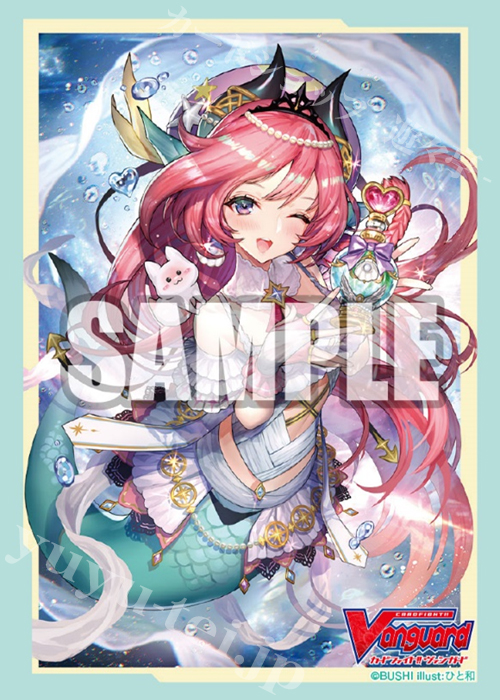 デュエルマスターズ カード バラ売り ブシロードスリーブコレクション ミニ Vol.497 カードファイト