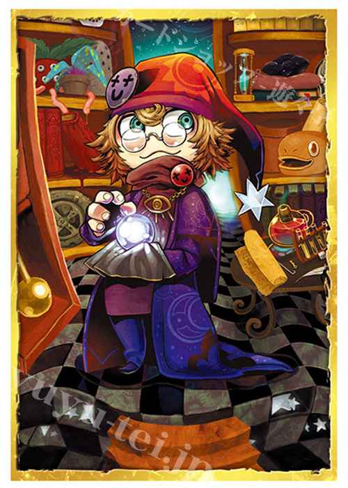 ブシロードスリーブコレクションHG Vol.2705 うそつき人狼 『預言者』（2021年1月15日 発売） | 販売 | サプライ