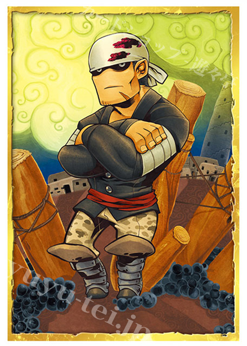 ブシロードスリーブコレクションHG Vol.2707 うそつき人狼 『ボディーガード』（2021年1月15日 発売） | 販売 | サプライ