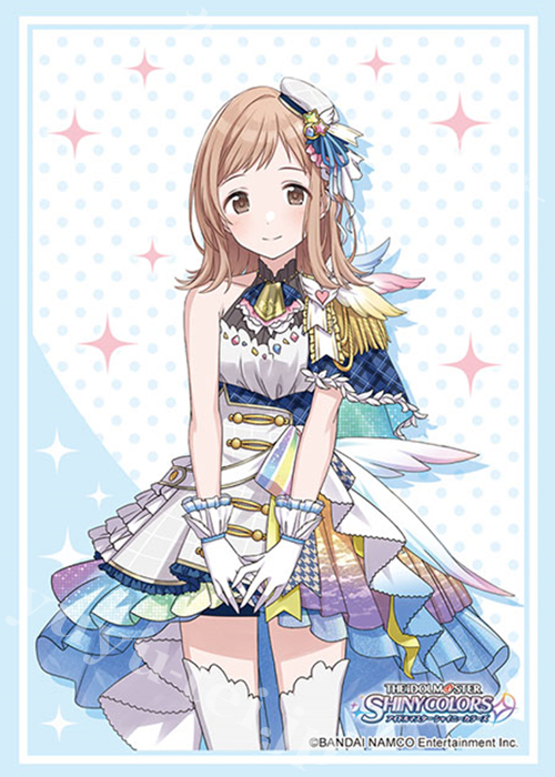 ブシロードスリーブコレクションHG Vol.2774 アイドルマスター シャイニーカラーズ 『櫻木 真乃』サンセットスカイパッセージver. | 販売 | サプライ
