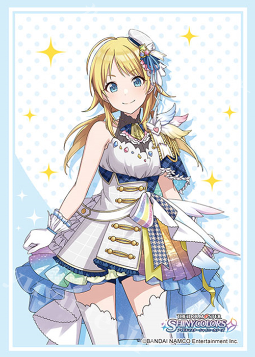 ブシロードスリーブコレクションHG Vol.2776 アイドルマスター シャイニーカラーズ 『八宮 めぐる』サンセットスカイパッセージver. | 販売 | サプライ