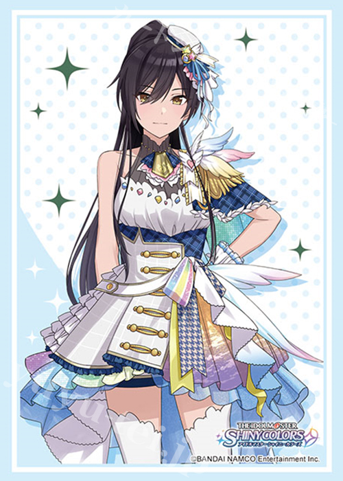 ブシロードスリーブコレクションHG Vol.2779 アイドルマスター シャイニーカラーズ 『白瀬 咲耶』サンセットスカイパッセージver. | 販売 | サプライ