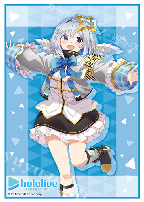 ブシロードスリーブコレクションHG Vol.2794 ホロライブプロダクション 『天音かなた』hololive 2nd fes. Beyond the Stage ver. | 販売 | サプライ