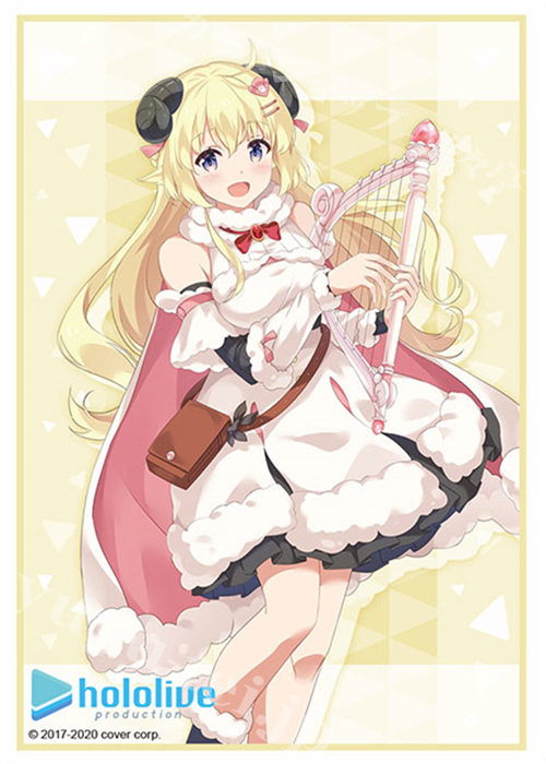 ブシロードスリーブコレクションHG Vol.2796 ホロライブプロダクション 『角巻わため』hololive 2nd fes. Beyond the Stage ver. | 販売 | サプライ