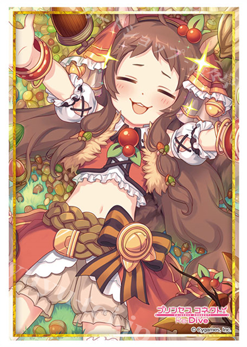 ブシロードスリーブコレクションHG Vol.2801 プリンセスコネクト！Re:Dive 『リン』 | 販売 | サプライ