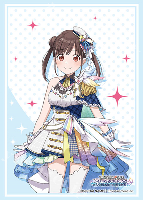 ブシロードスリーブコレクションHG Vol.2830 アイドルマスター シャイニーカラーズ 『園田 智代子』サンセットスカイパッセージver. | 販売 | サプライ