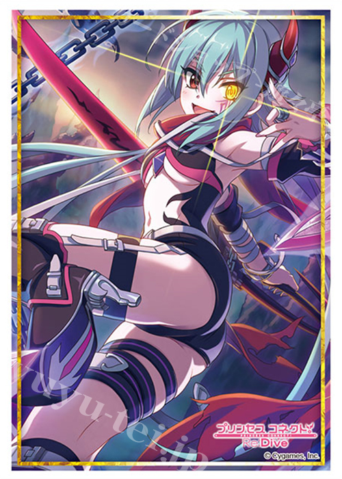 ブシロードスリーブコレクションHG Vol.2846 プリンセスコネクト！Re:Dive 『アンナ』 | 販売 | サプライ