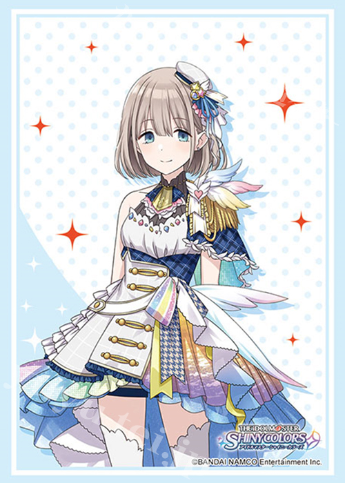 ブシロードスリーブコレクションHG Vol.2866 アイドルマスター シャイニーカラーズ 『芹沢 あさひ』サンセットスカイパッセージver. | 販売 | サプライ