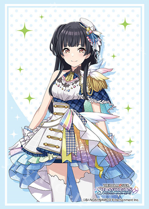 ブシロードスリーブコレクションHG Vol.2867 アイドルマスター シャイニーカラーズ 『黛 冬優子』サンセットスカイパッセージver. | 販売 | サプライ