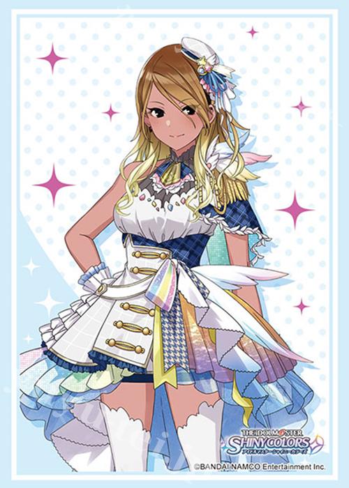 ブシロードスリーブコレクションHG Vol.2868 アイドルマスター シャイニーカラーズ 『和泉 愛依』サンセットスカイパッセージver. | 販売 | サプライ